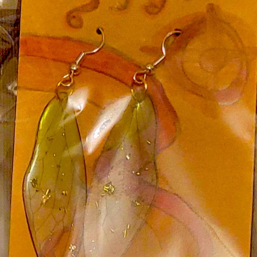 Jewelry made by me - Picture 2 of 15